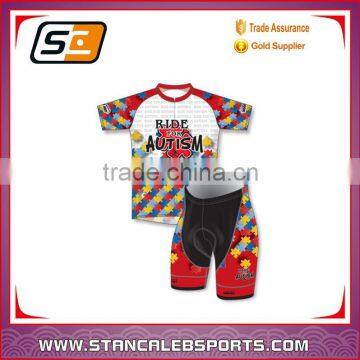 Stan Caleb 2016 special outdoor cycling clothing/suits