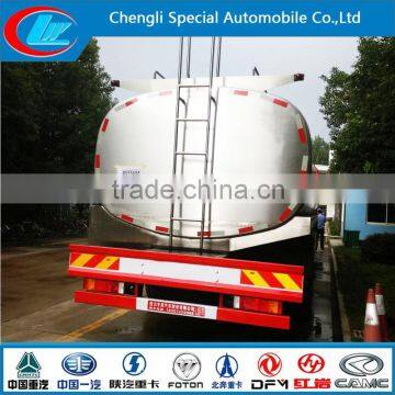 Dongfeng 8x4 Milk Truck Milk Transportation Tanker Truck photo-5
