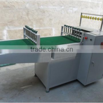 Round Cotton Ball Making Machine