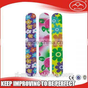 eva nail art nail files