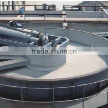 300 cubic meter/hour Water Treatment Plant , Air Flotation Machine for Solid and Liquid Separation