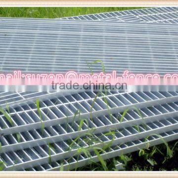 High quality pultruded FRP grating price