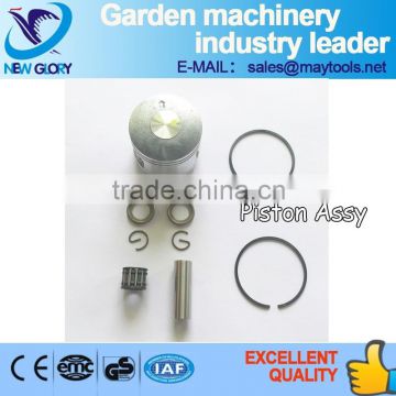 CS5200 Petrol Chainsaw Parts Piston Ring Assy