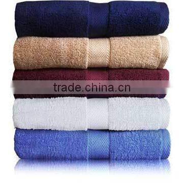 Wholesale Custom White 100% Cotton Hand Towel Set Made in Vietnam Towel photo-2
