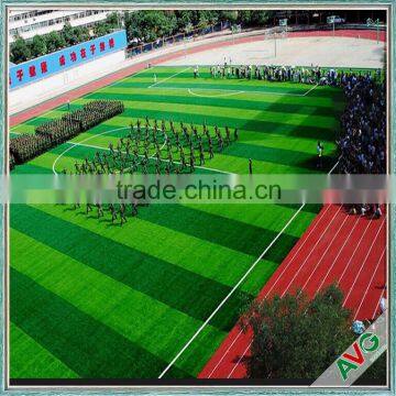 2016 High Quality Diamond Shape Soccer Artificial Sports Surfaces Synthetic Grass