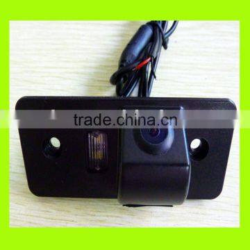 With Night Vision Auto Car Camera