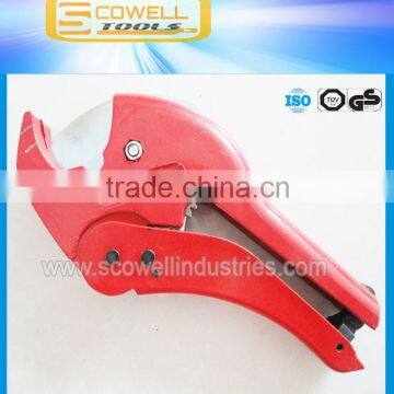 PP Plastic Pipe Cutter Pliers