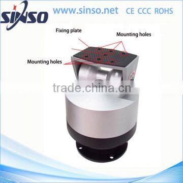 Top Quality Built-in Holder Prison Monitoring Socket Lamp IP65