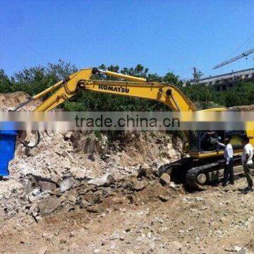 BLTB140 Box/ Top/ Side Type Hydraulic Breaker Hydraulic Hammer photo-5