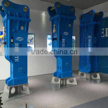 High Qualilty BLTB-75 Hydraulic Hammer(box Type/top Type/side Type) for 6-9Ton Excavator photo-5