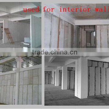 TOCO foam ceramic insulaition board for ceilling ,roofing