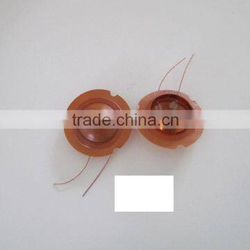 MS-5W 25.4MM Hot Sale Speaker Driver Voice Coil Parts photo-4