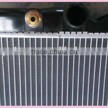 Auto Car Radiator for TOYOTA RARADO' 95-98 VZJ95 photo-3