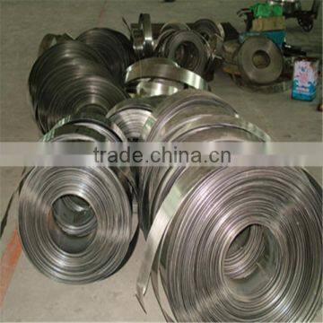 Baosteel Stainless Steel Strips Supplier photo-2