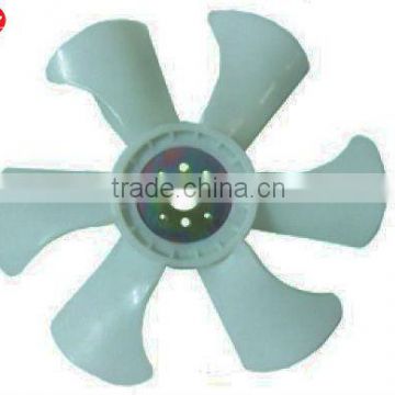 ISUZU C240 forklift part engine fan