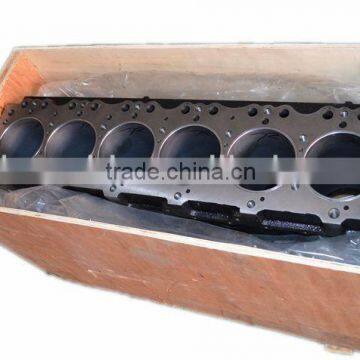 sell high quality 6BG1 cylinder block