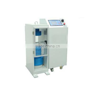 Automatic Compression Testing Machines