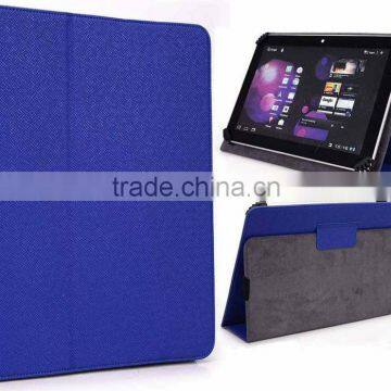 Universal stand case for Acer Iconia Tab B1-A71 colors available