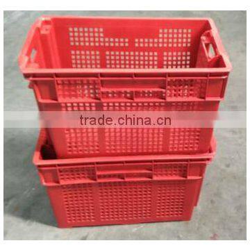 Agriculture and Food Grade Plastic Hand-held Box photo-4