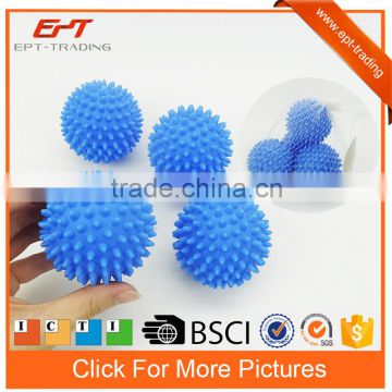 Funny mini rubber ball massage ball toys for children