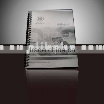 2010 new colorful printing calendar