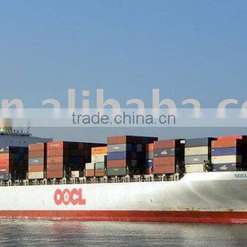 Logistics services from Shenzhen Forwarder,Sea freight to Karachi,Pakistan