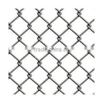 Chain link fence extensions