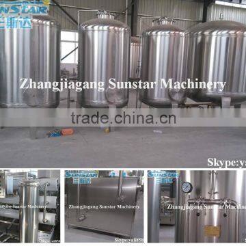 1000-30000LPH Pure/drinking Water Purification System/Machine