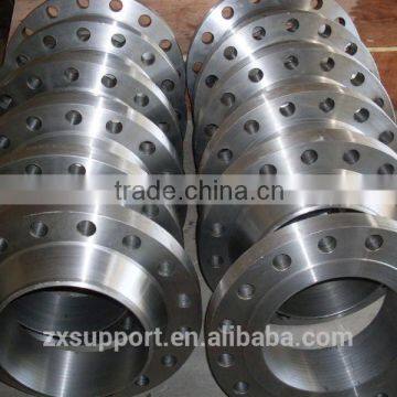 hot sales Carbon steel gas ring flange