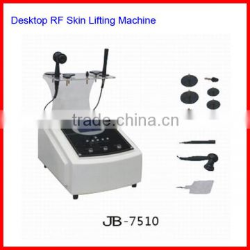 2013 Newest RF Face Lifting Home Beauty Equipment