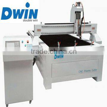 Gantry Type Flame 1325 CNC CNC Plasma Cutting Machine for Aluminum / Metal Plate