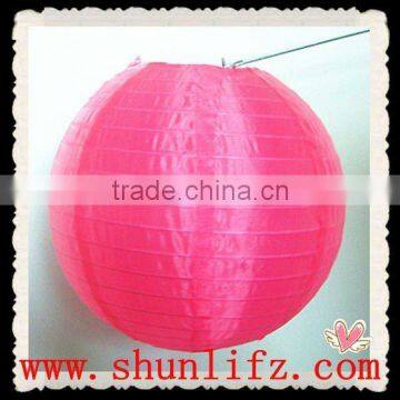 Chinese Antique Traditional Hanging Silk Lantern for Dcoration photo-5