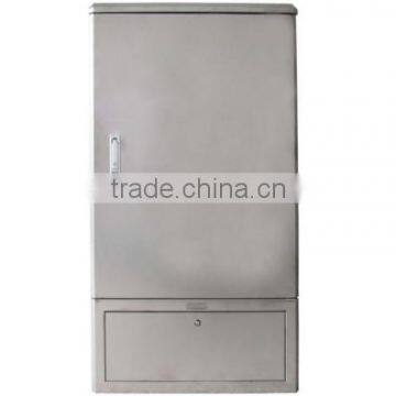Telecommunication Level Outdoor 144 Cores 288 Cores Optic Fiber Distribution Cabinets photo-3