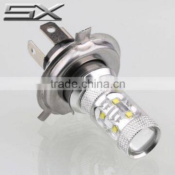 Wholesale auto car lights H4 crees 50W fog light bulb