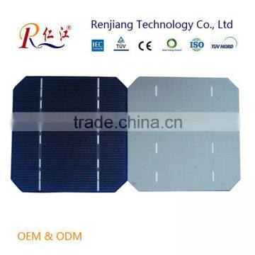 High Quality OEM 280W PV Mono Solar Panel photo-5