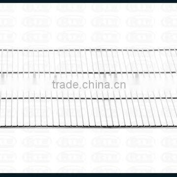 Commercial Grade Oven Roasting Cooking Grill Rack Net photo-2