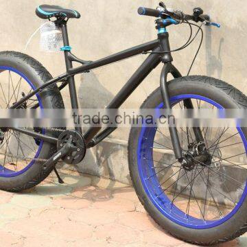 26 inch Cool Style Fat Bike Fat Tire Sales