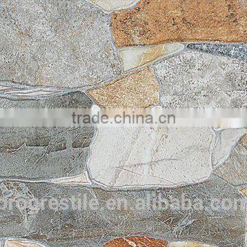 home decor wall tiles design, stone like wall tile, exterior wall tile (N36724)