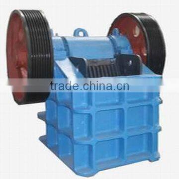 Mini jaw crusher type compact-crusher/mobile jaw crusher plant for sale with best price