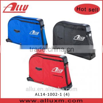 2015 Hot sell travel bike transport bag