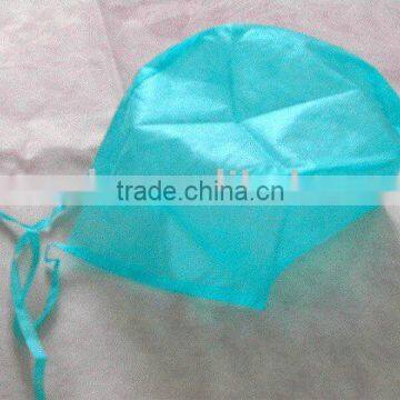 non woven surgeon doctor cap