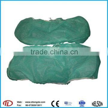 Wholesale Non-woven Anti-static Shoe Cover