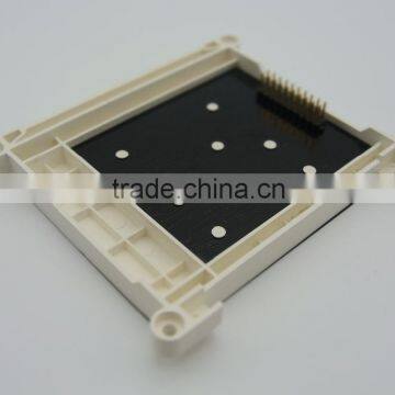 Colorful Display Silver Front End Water Purifier Custom FND photo-6