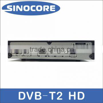 SKY T30 DVB-T2 HD RECEIVER WITH IPTV/YOUTUBE/WI-FI photo-2