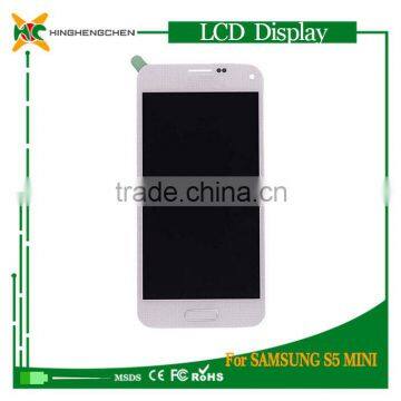 Phone Lcd Replacement Screen ,screen Lcd Display for Samsung Galaxy s5 Mini G800 photo-2