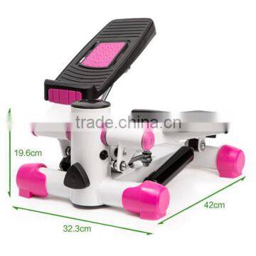 2015 New design Mini Stepper twist