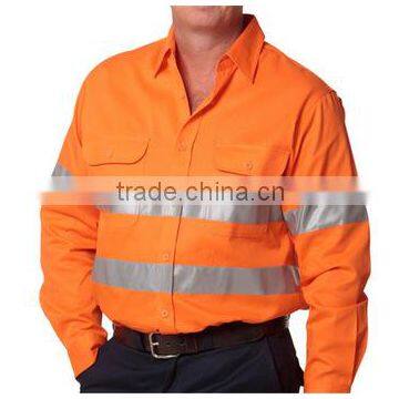 hot sell and new design safety working clothes