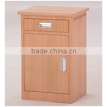 Medical Bedside Cabinet (D-16)