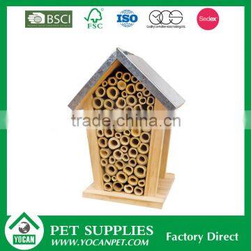 insect hotel/house/cage