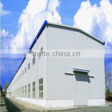 drawing custom steel frame/frame structure/frame steel structure made in china